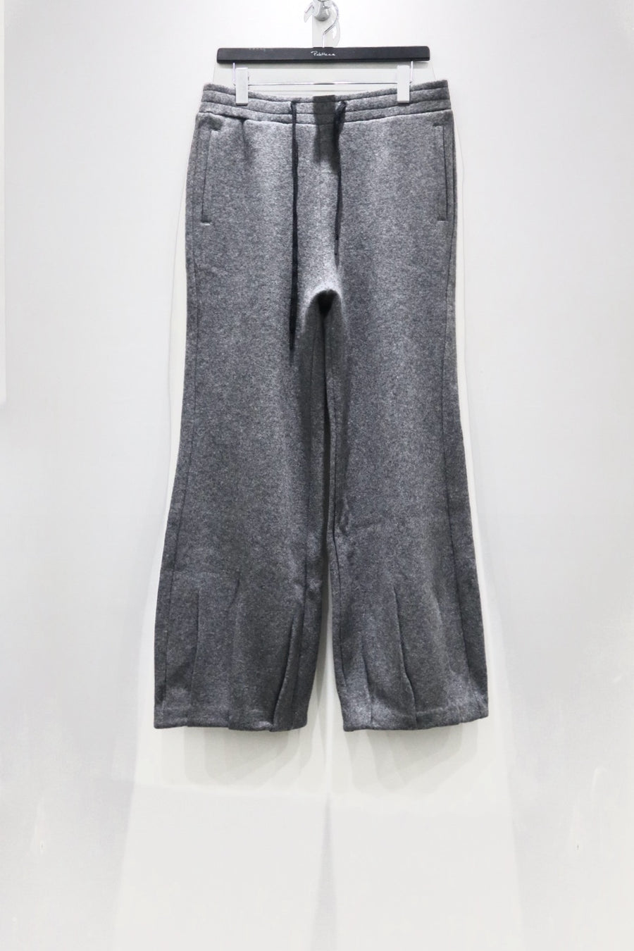 NAMESAKE  ASTRO JOGGER(ASH GRAY)