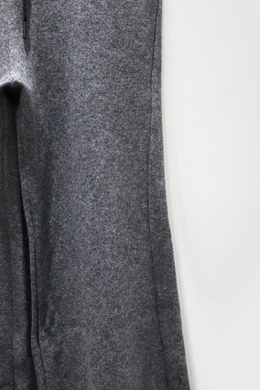 NAMESAKE  ASTRO JOGGER(ASH GRAY)