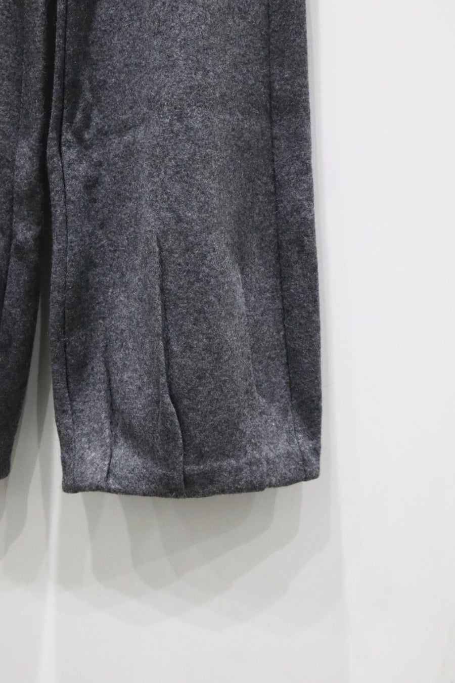 NAMESAKE  ASTRO JOGGER(ASH GRAY)