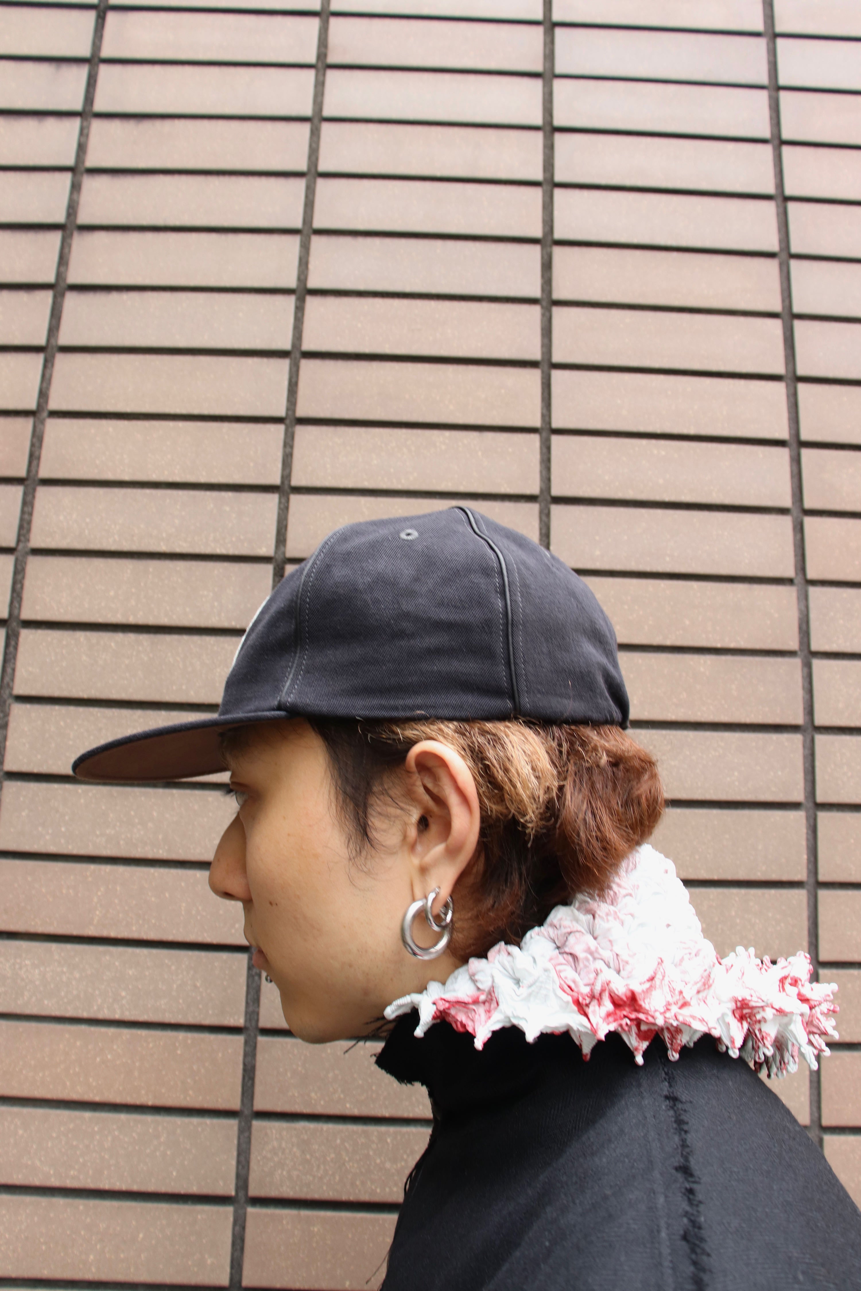 SOLARIS(ソラリス)のCLASSIC BASEBALL CAP “13”の通販｜PALETTE