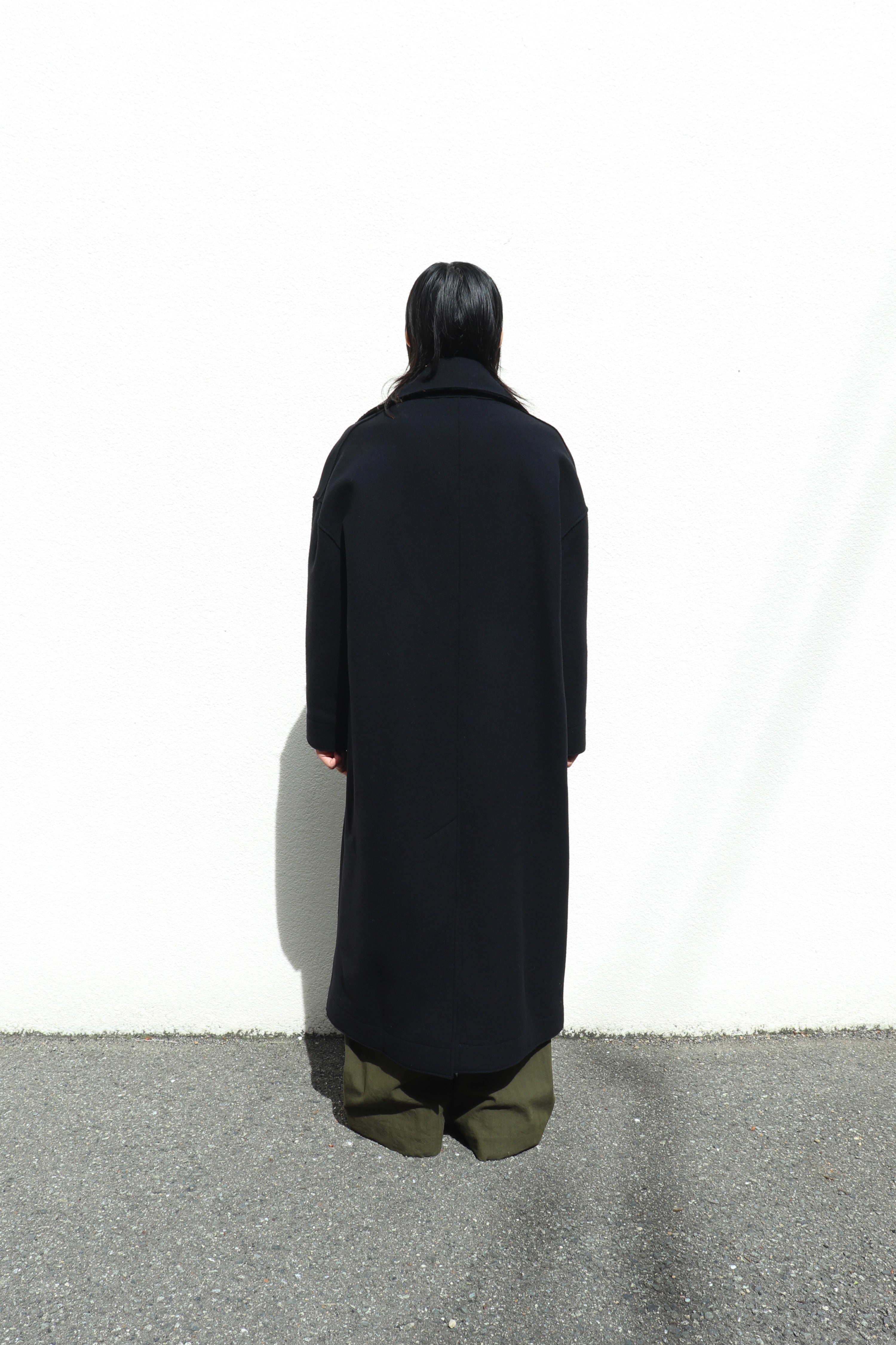 toogood(トゥーグッド)のTHE GROUNDSMAN COATの通販｜PALETTE art