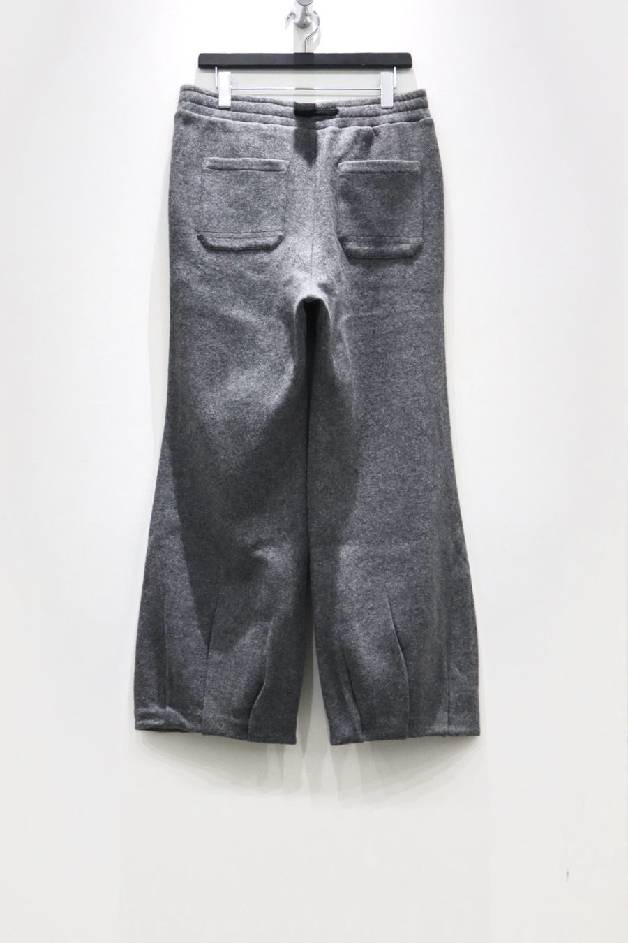 NAMESAKE  ASTRO JOGGER(ASH GRAY)