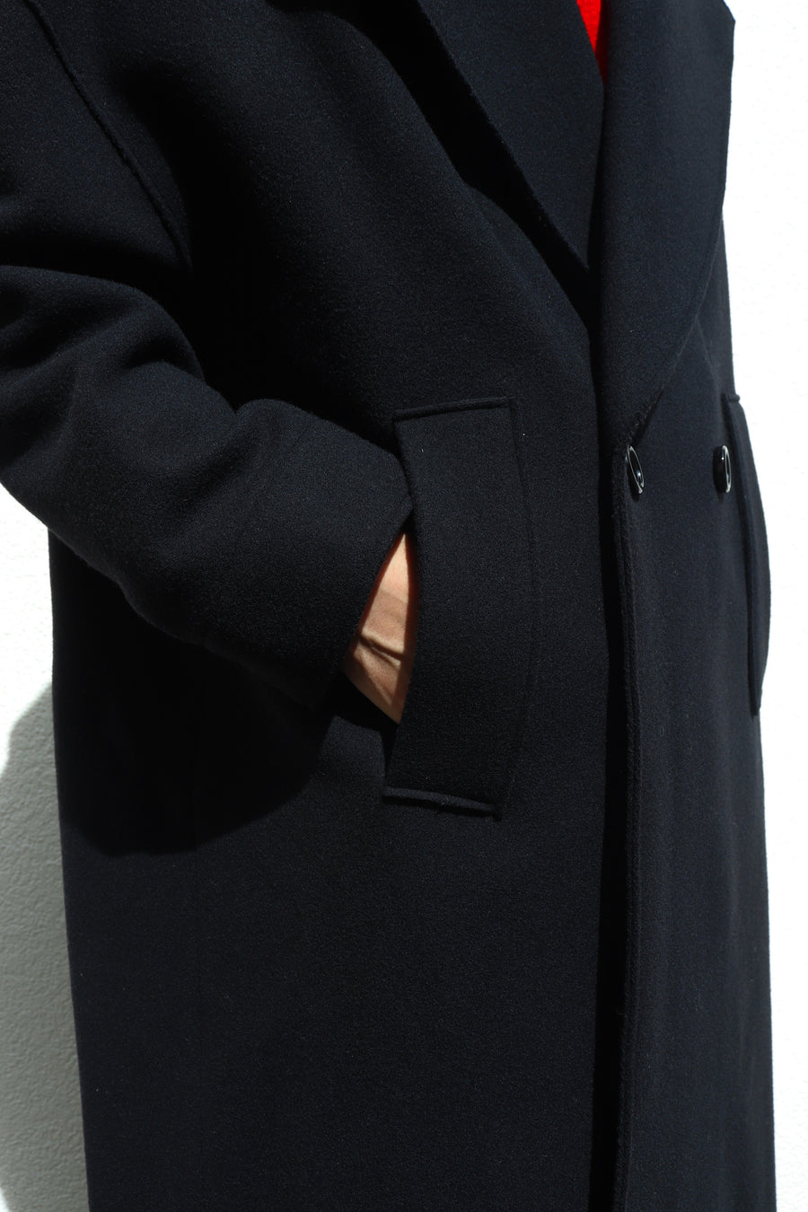 toogood  THE GROUNDSMAN COAT