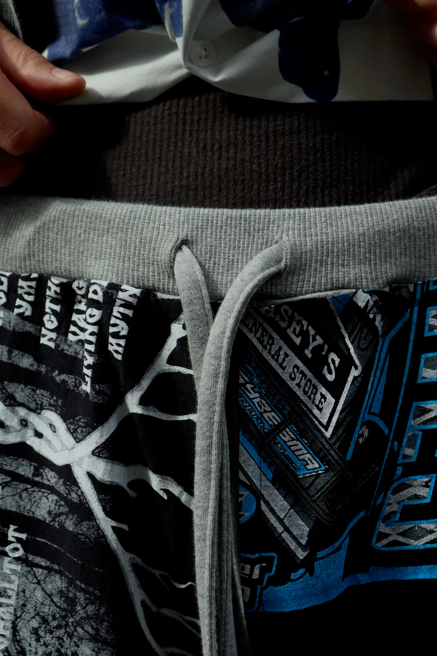 FILME FILLED  Fissure Pants 1-1