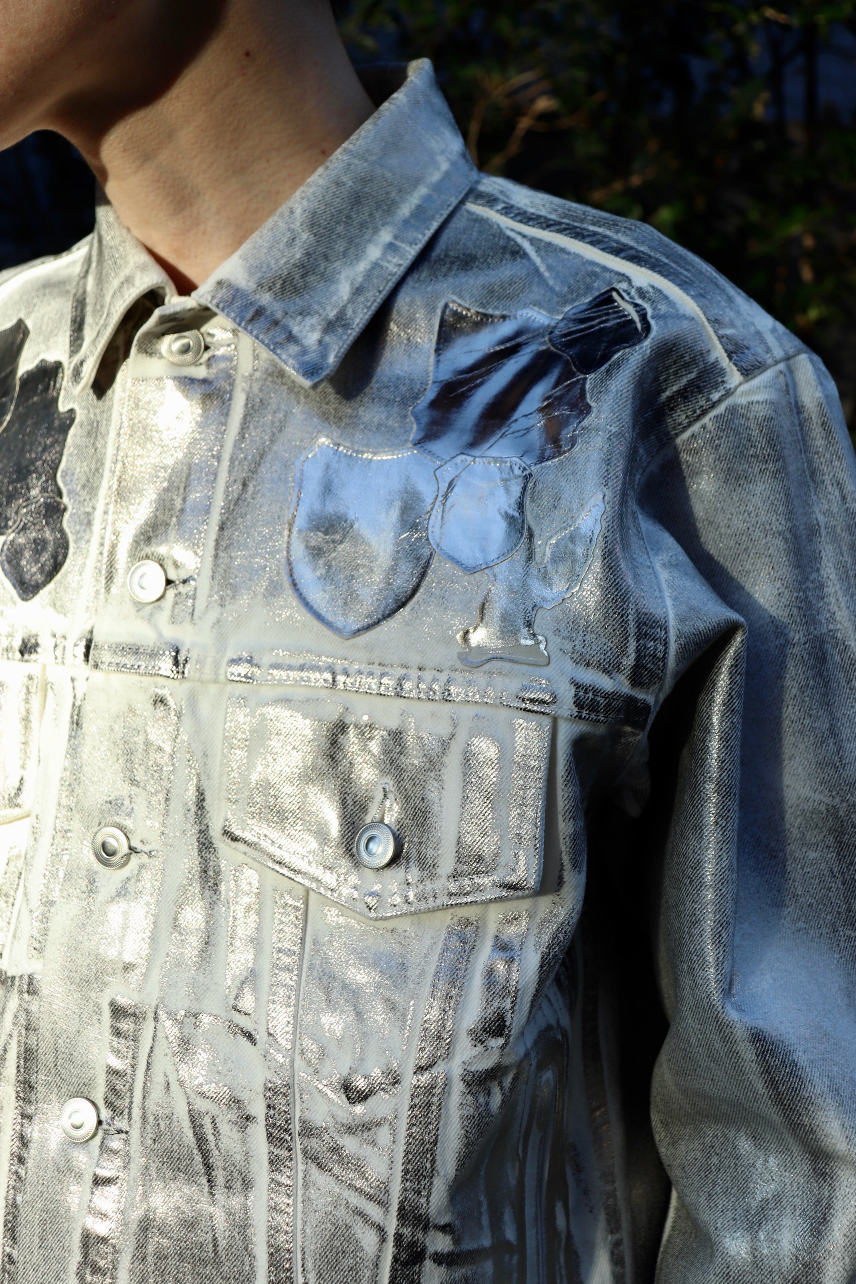 23aw MASU BOYS jaket デニムジャケット 2023AW】 MASU (マス/エムエーエスユー) 