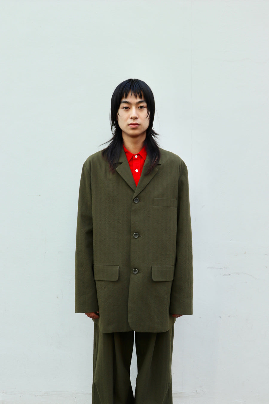 toogood  THE ARTIST JACKET