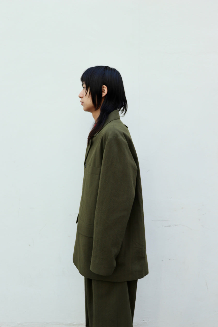 toogood  THE ARTIST JACKET