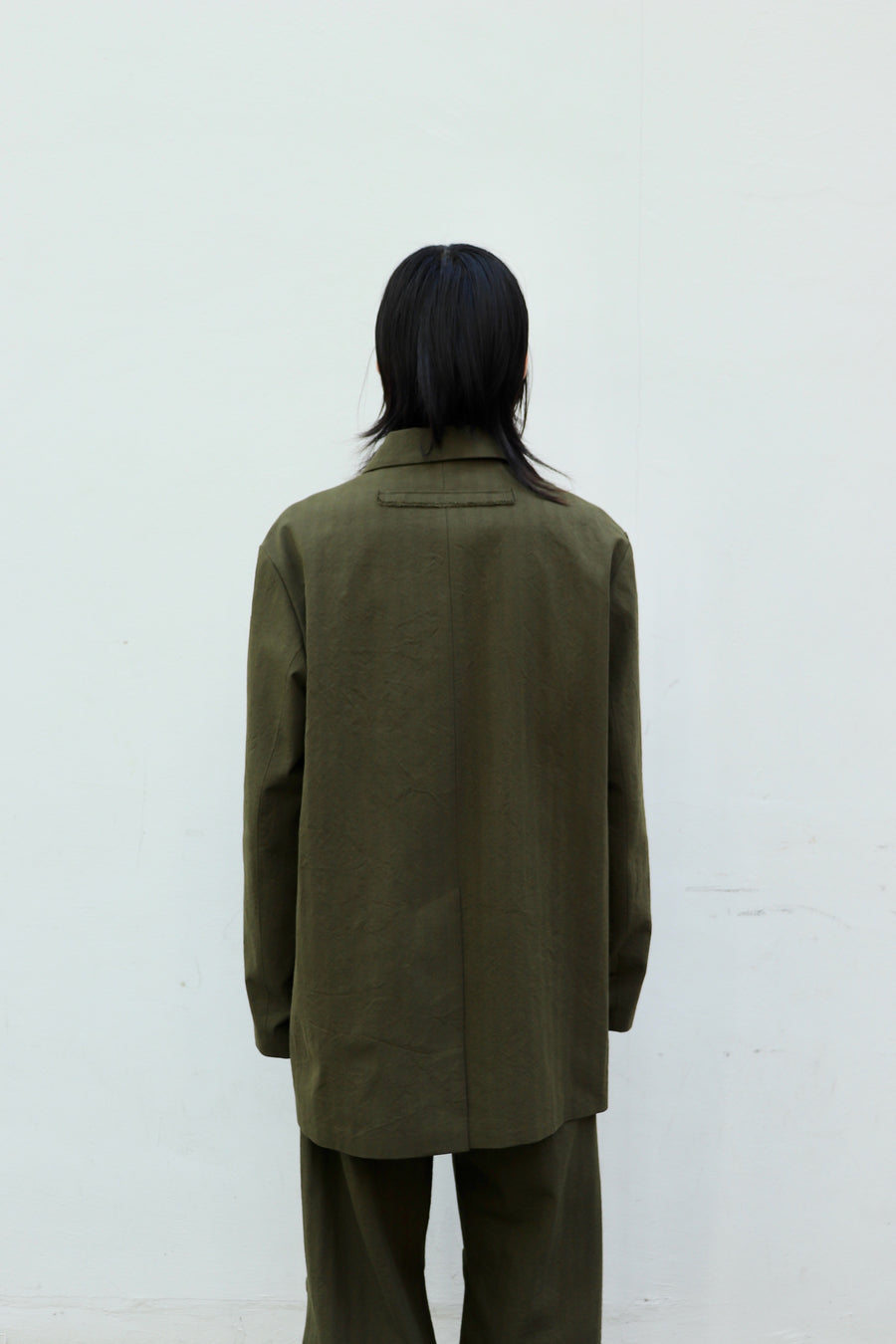 toogood  THE ARTIST JACKET