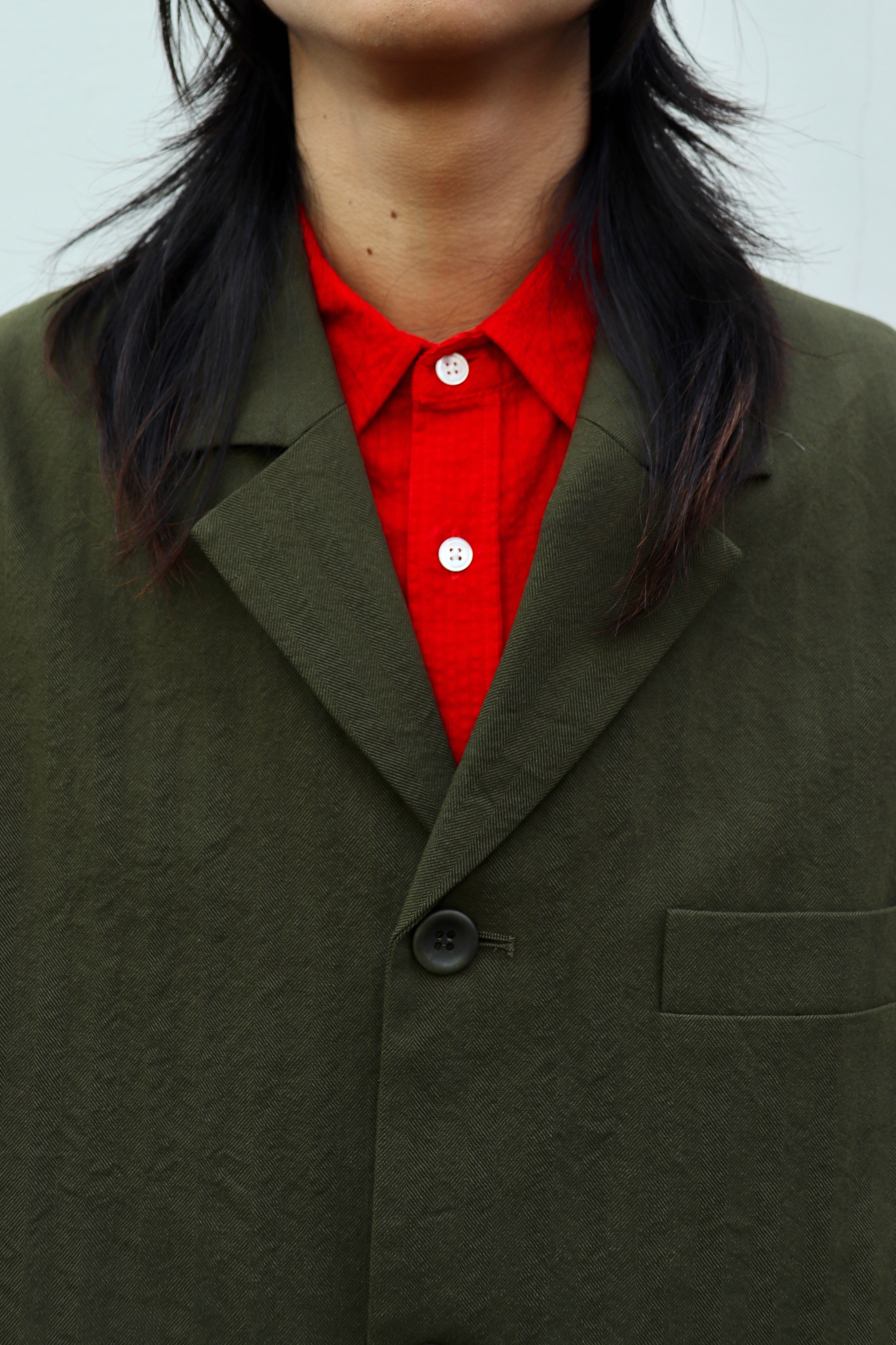 toogood(トゥーグッド)のTHE ARTIST JACKETの通販｜PALETTE art alive