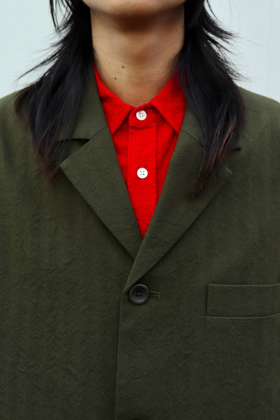 toogood  THE ARTIST JACKET