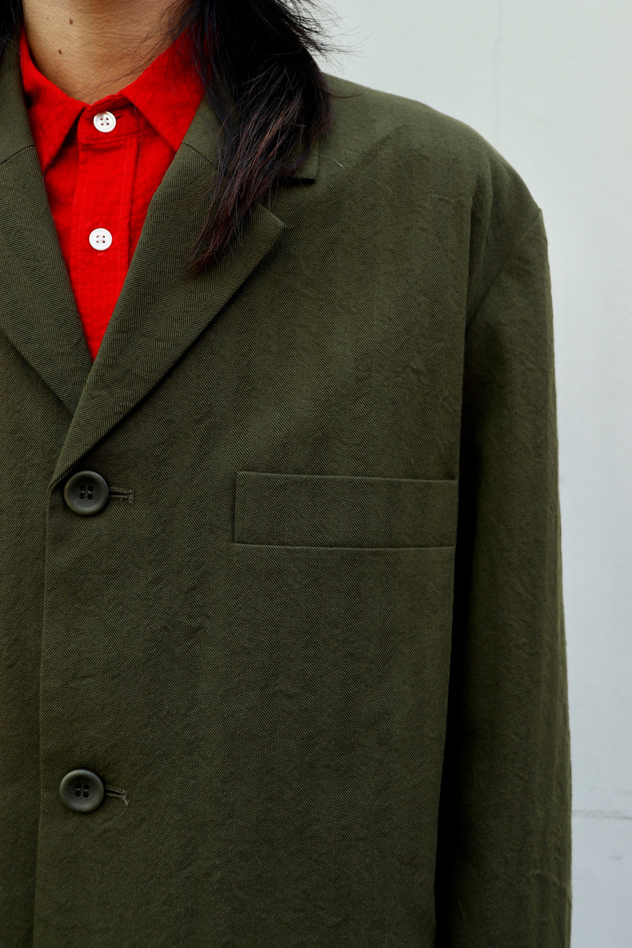 toogood  THE ARTIST JACKET