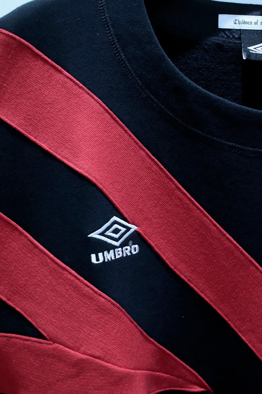 Children of the discordance  UMBRO Umphrey Bro CN Pullover