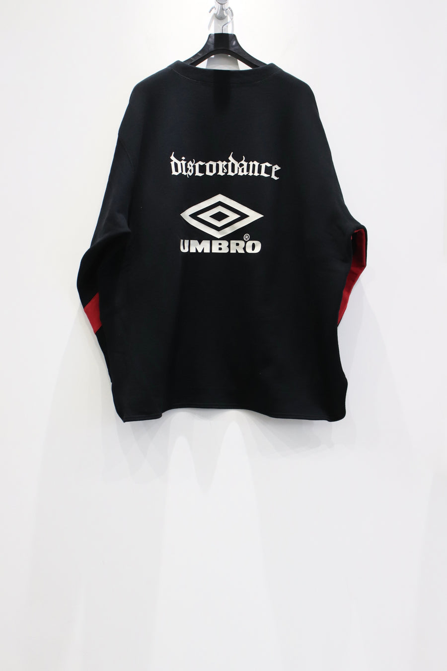 Children of the discordance  UMBRO Umphrey Bro CN Pullover