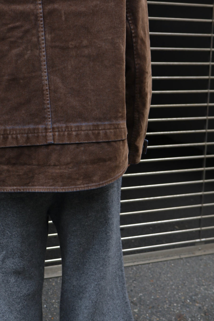 NAMESAKE  WALTON FIELD JACKET