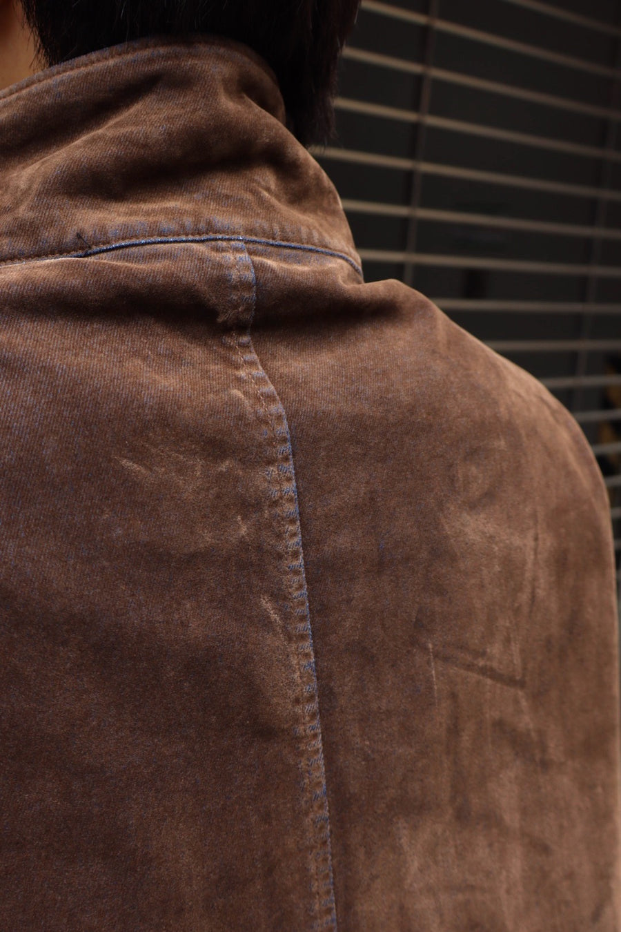 NAMESAKE  WALTON FIELD JACKET