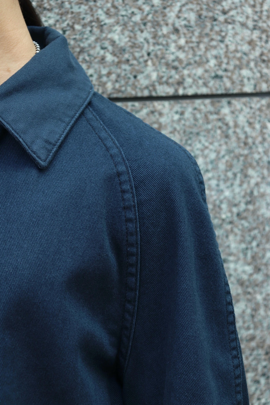 ECKHAUS LATTA  ELLIPSE JACKET REDUX