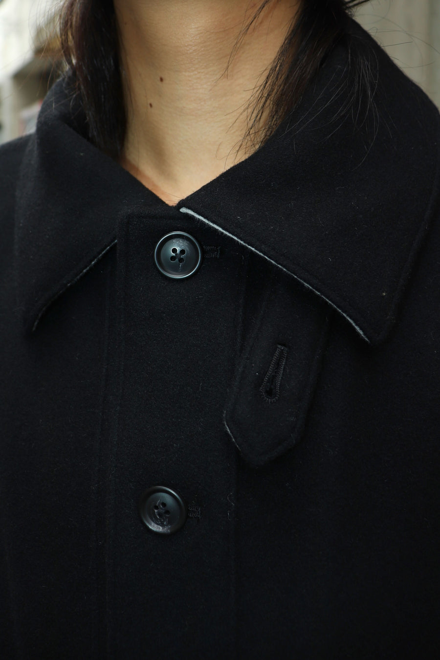 FILME FILLED  Double Patch Pocket Jacket