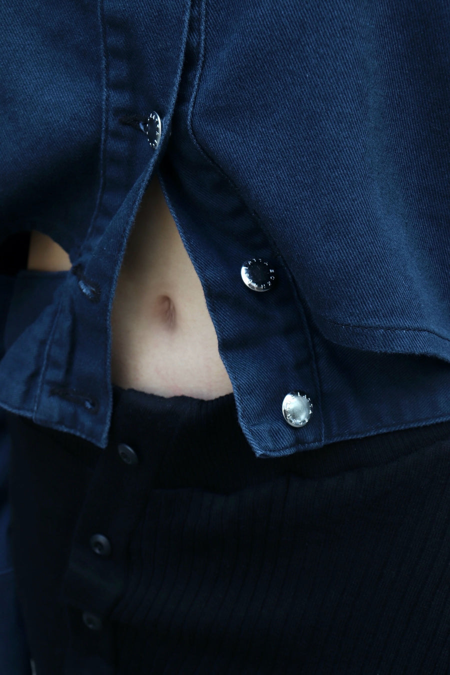 ECKHAUS LATTA  ELLIPSE JACKET REDUX