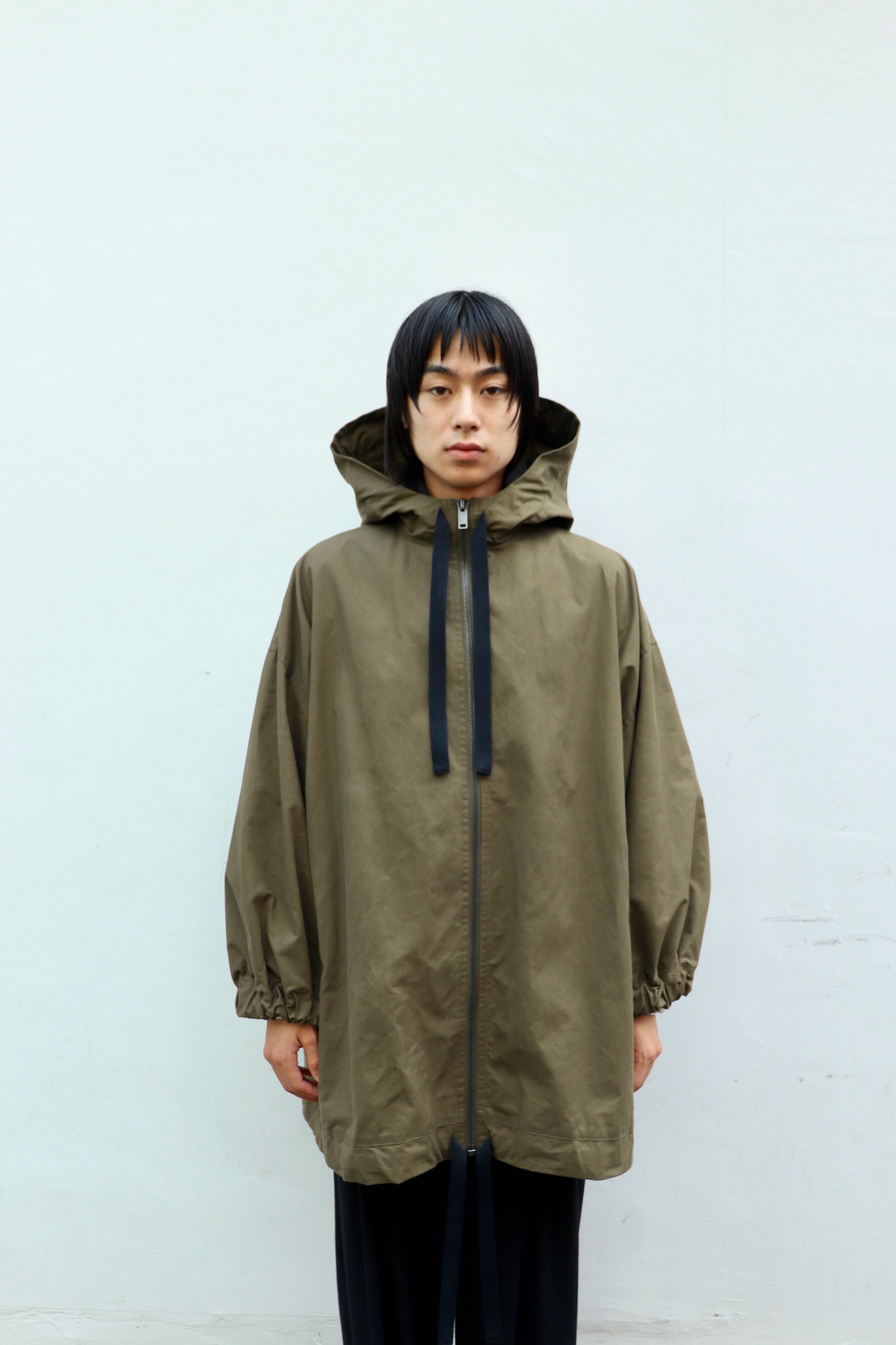 toogood(トゥーグッド)のTHE EXPLORER COATの通販｜PALETTE art alive