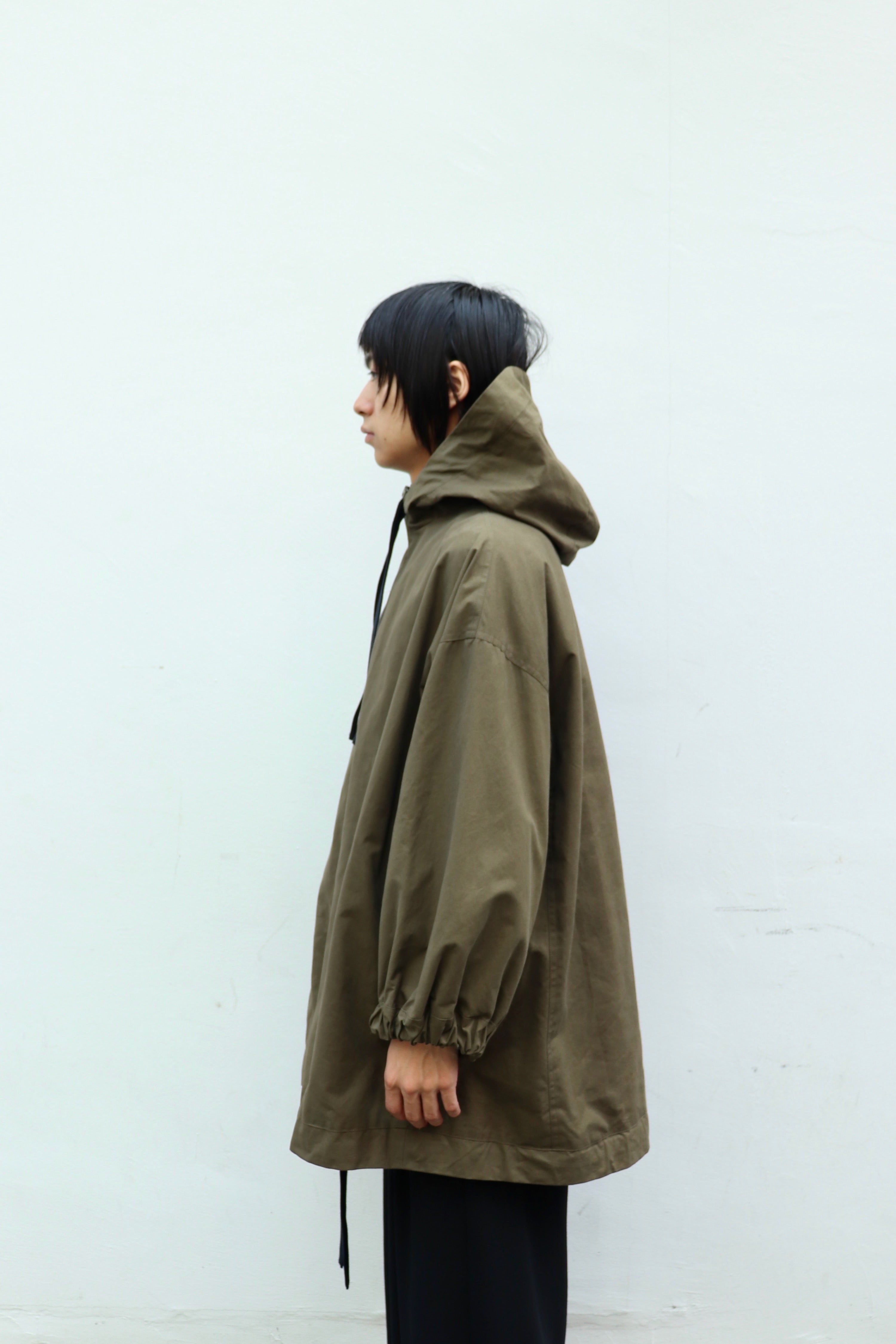 toogood(トゥーグッド)のTHE EXPLORER COATの通販｜PALETTE art alive