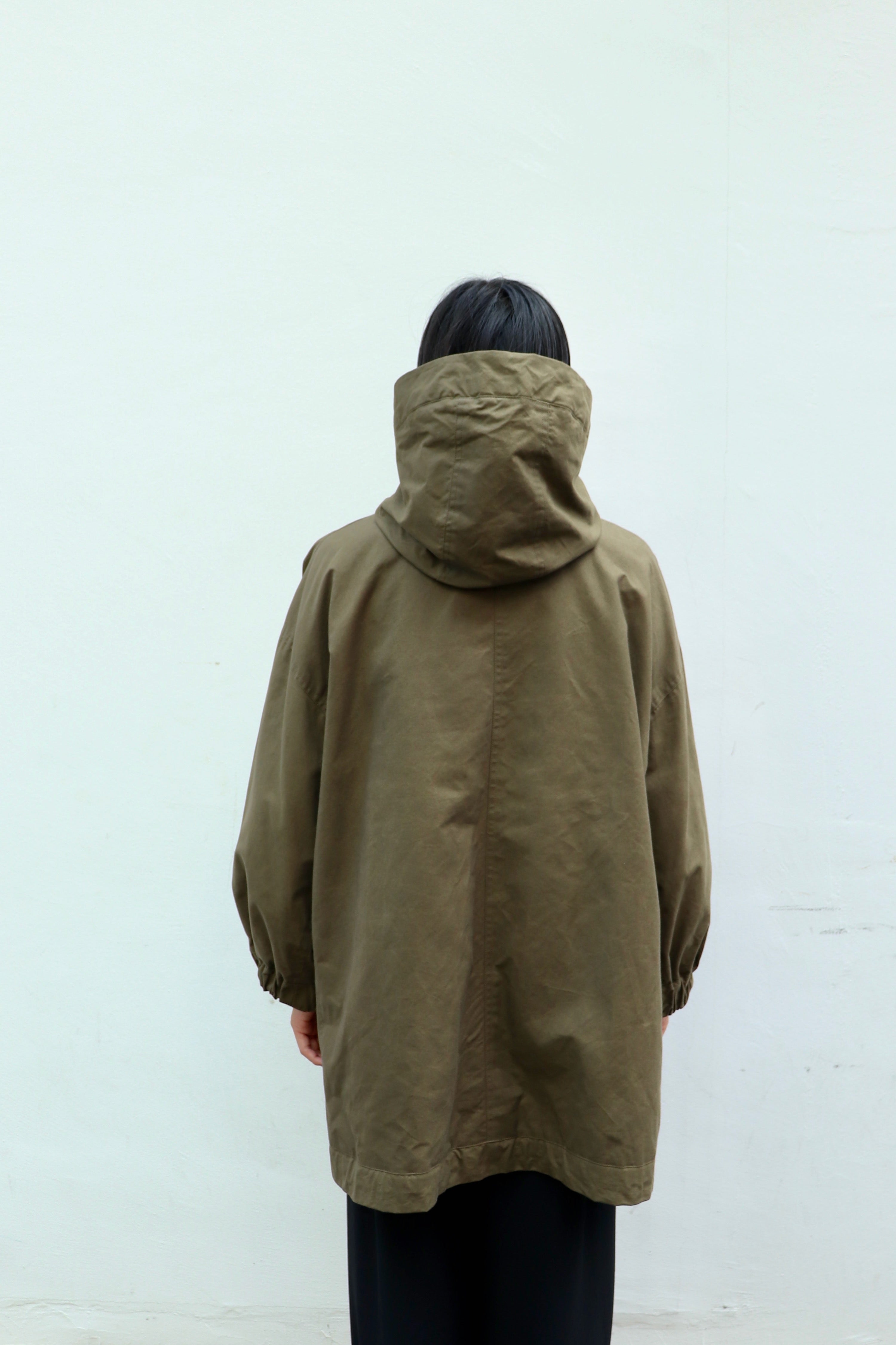 ジャケット・アウター toogood explorer coat M The Explorer Coat – La Garçonne