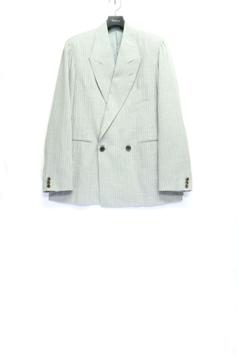 SOSHIOTSUKI(ソウシオオツキ)のWASHI KATANA VENT JACKETの通販
