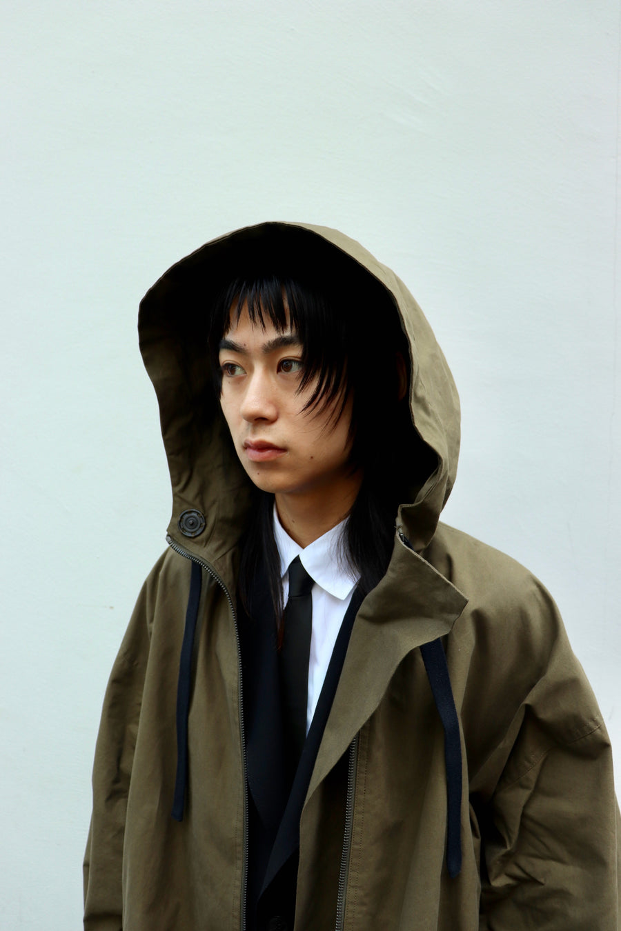 toogood(トゥーグッド)のTHE EXPLORER COATの通販｜PALETTE art alive