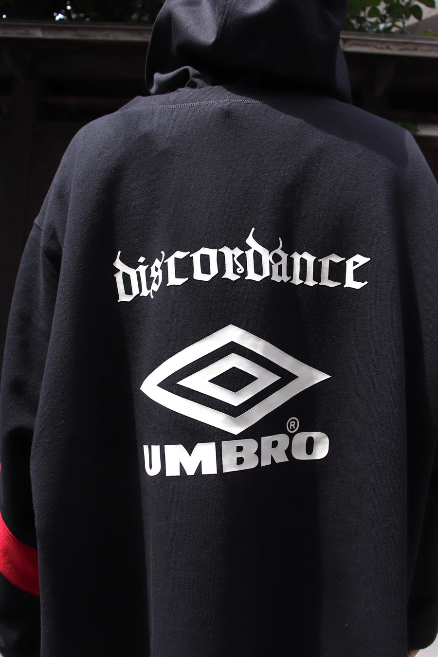 Children of the discordance  UMBRO Umphrey Bro CN Pullover