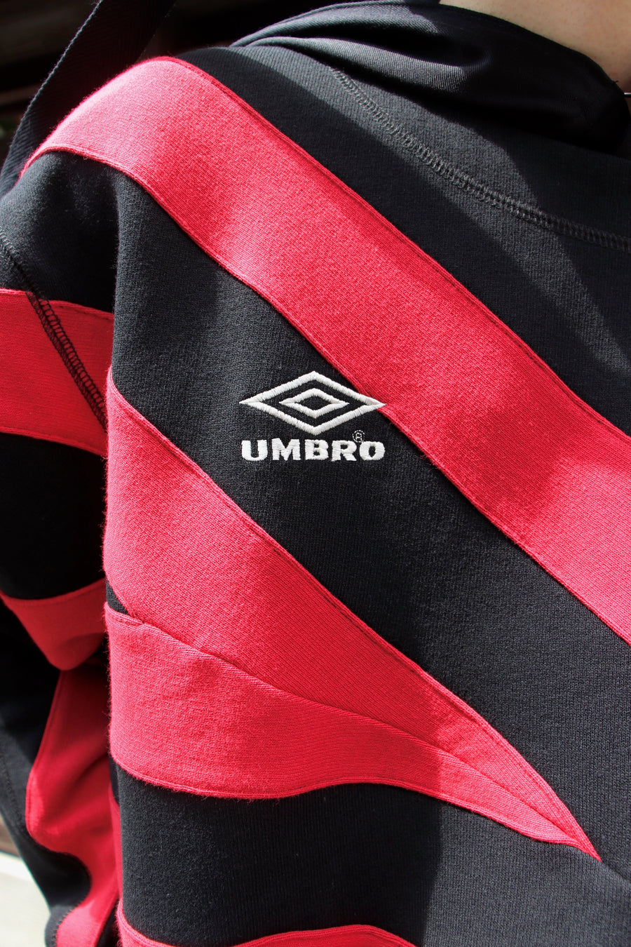 Children of the discordance  UMBRO Umphrey Bro CN Pullover