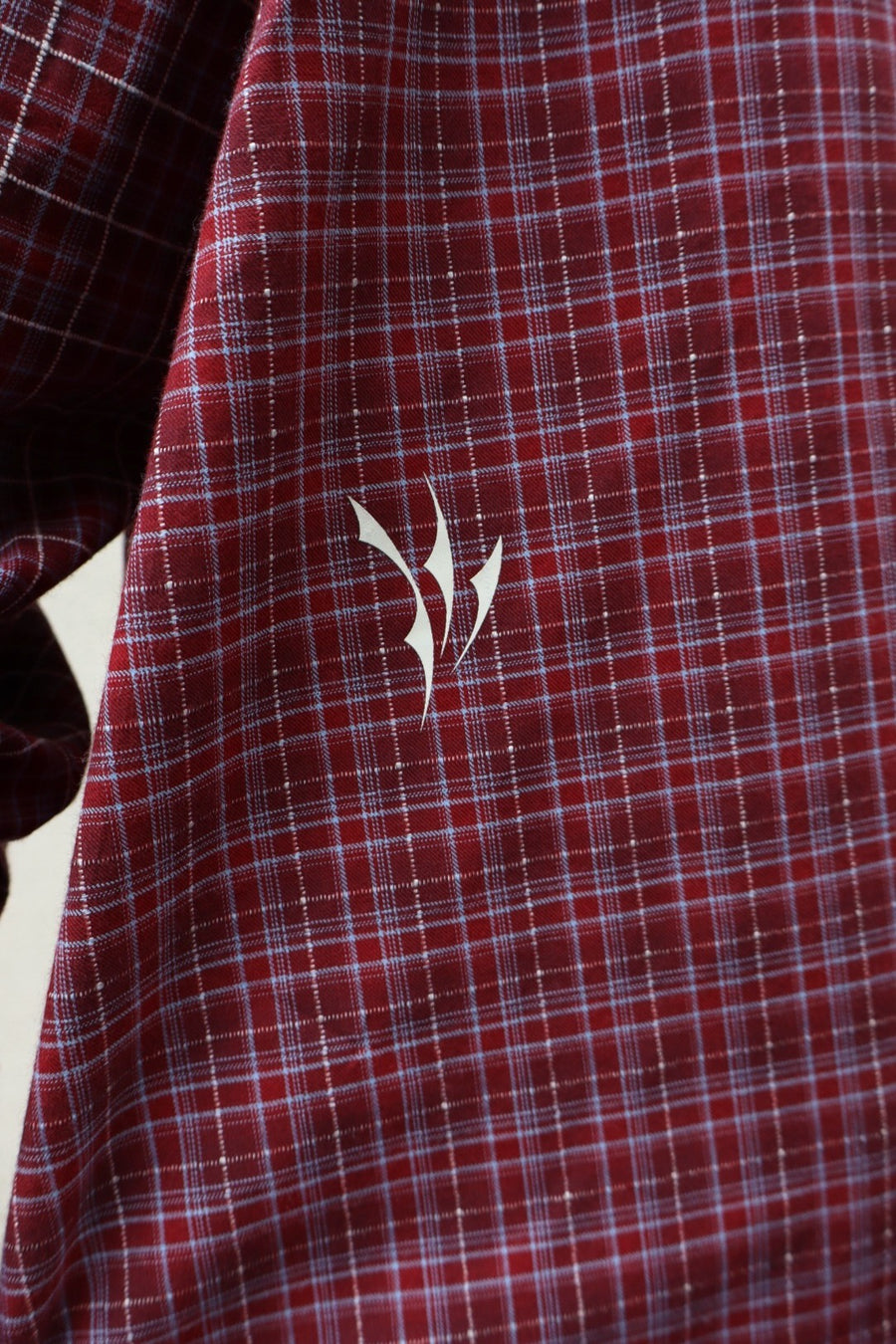 NAMESAKE  RUS TWIST HOODED SHIRT