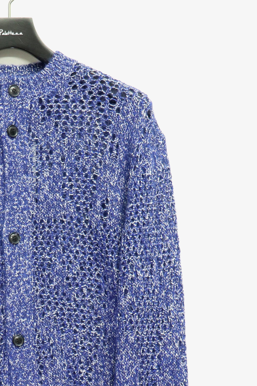 SHINYAKOZUKA(シンヤコヅカ)のlighthouse in lace breathtaking blue