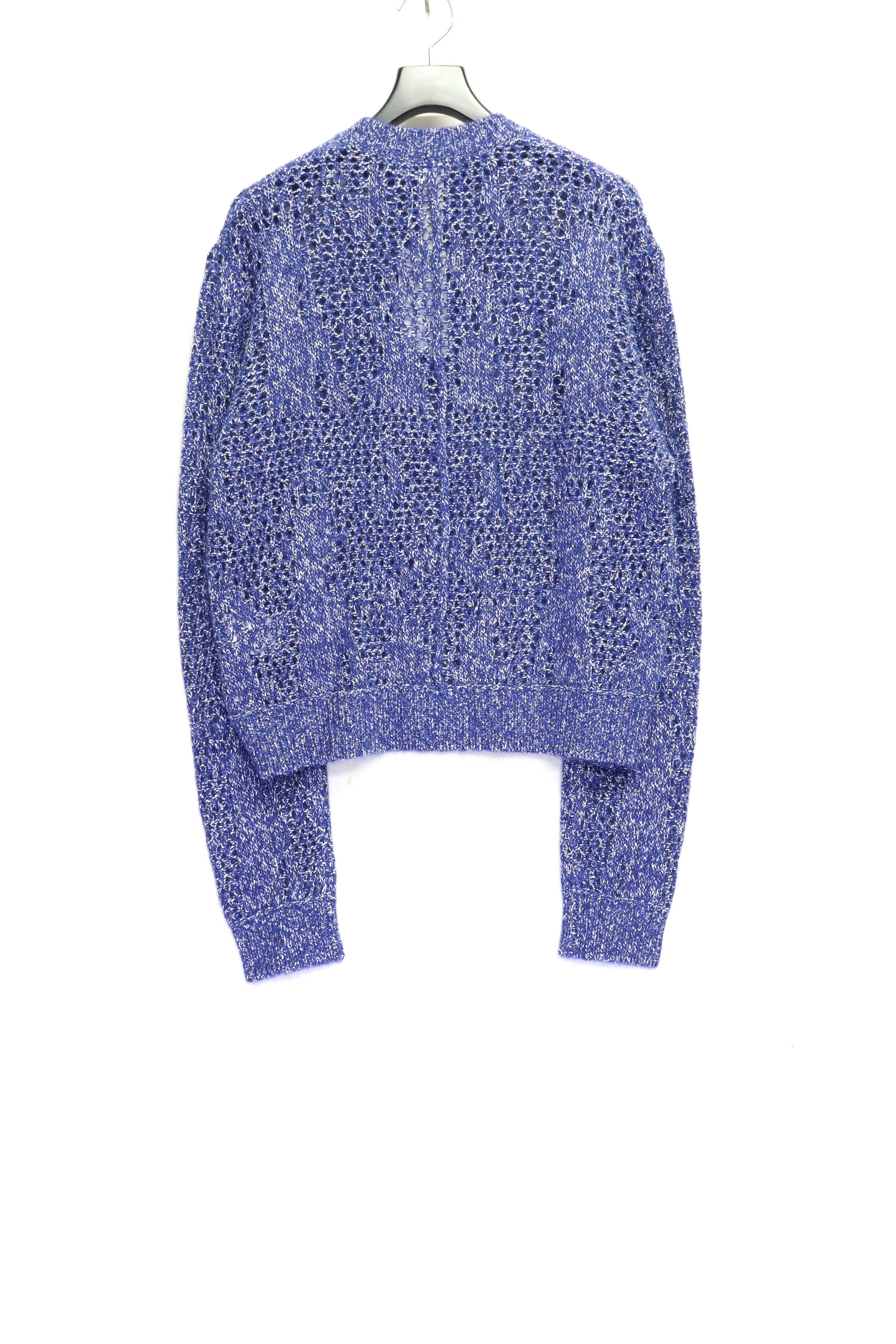 SHINYAKOZUKA(シンヤコヅカ)のlighthouse in lace breathtaking blue