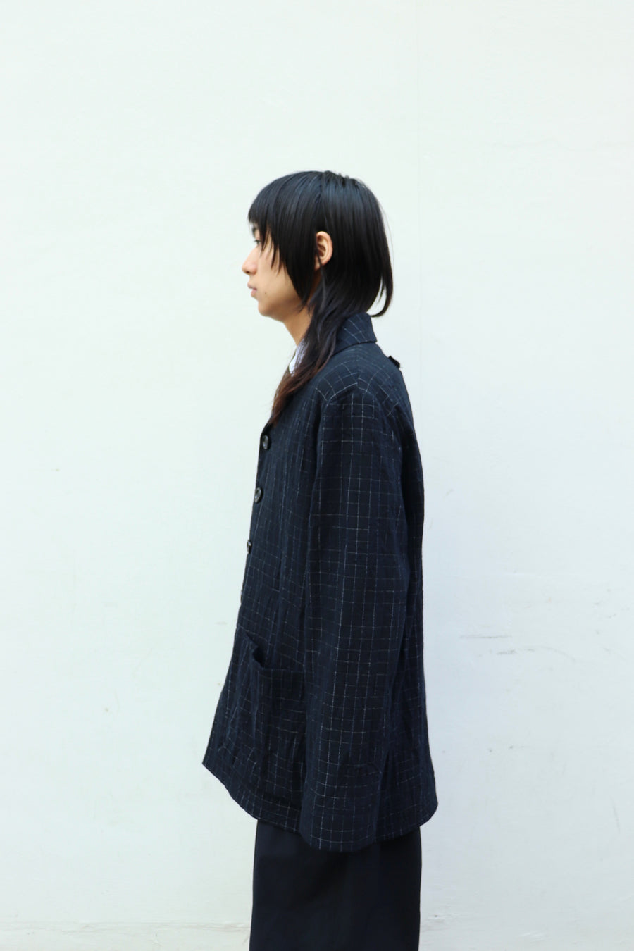 toogood  THE PHOTOGRAPHER JACKET(INK)