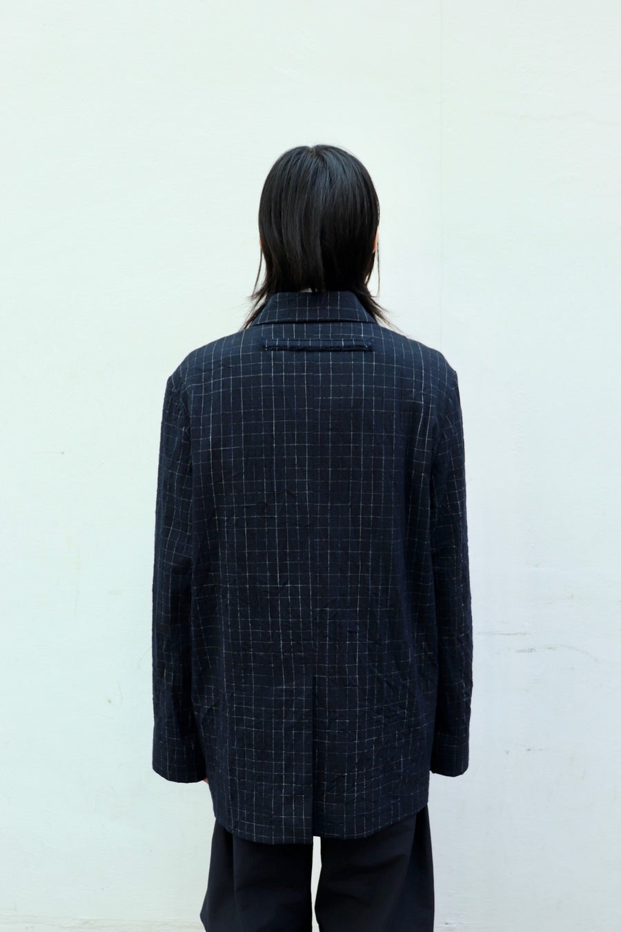 toogood  THE PHOTOGRAPHER JACKET(INK)