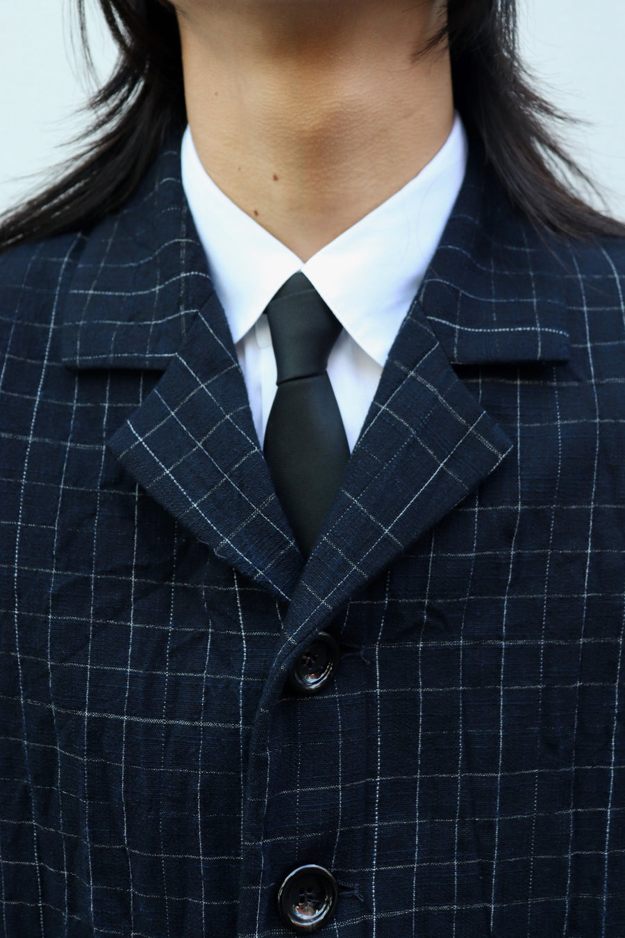 toogood  THE PHOTOGRAPHER JACKET(INK)