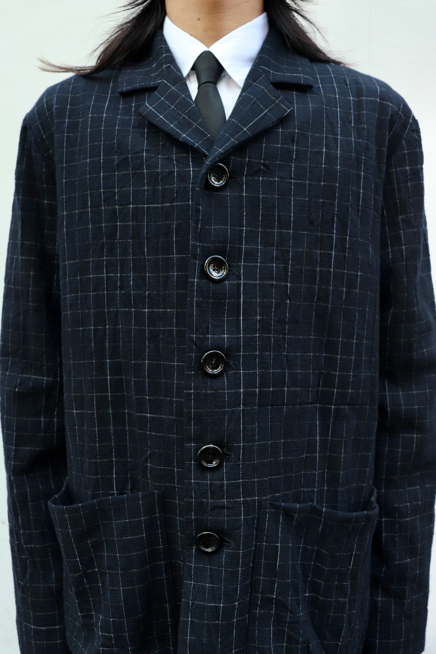 toogood  THE PHOTOGRAPHER JACKET(INK)