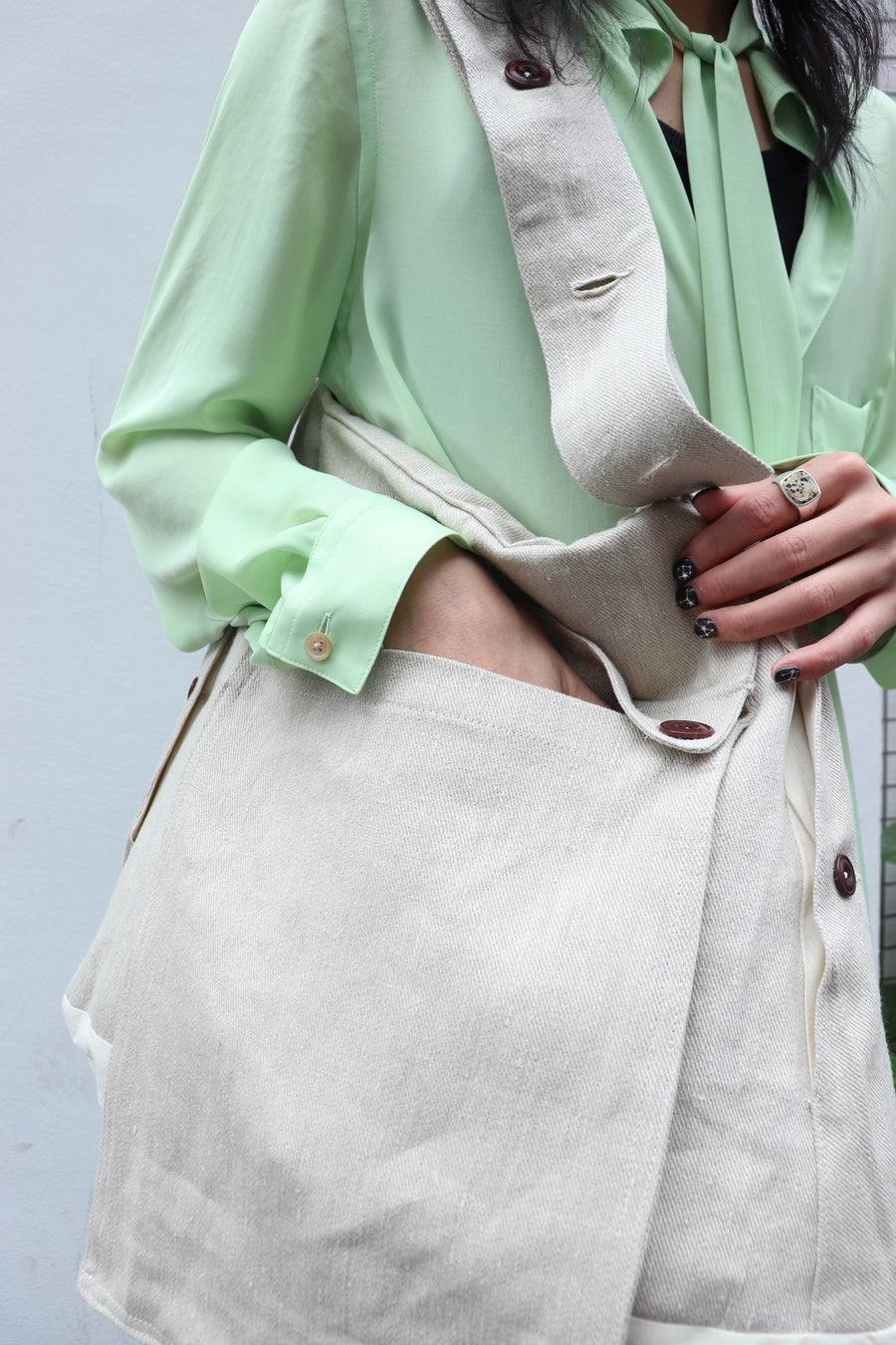 Tiscar Espadas  CAP6 THE GUITAR BAG