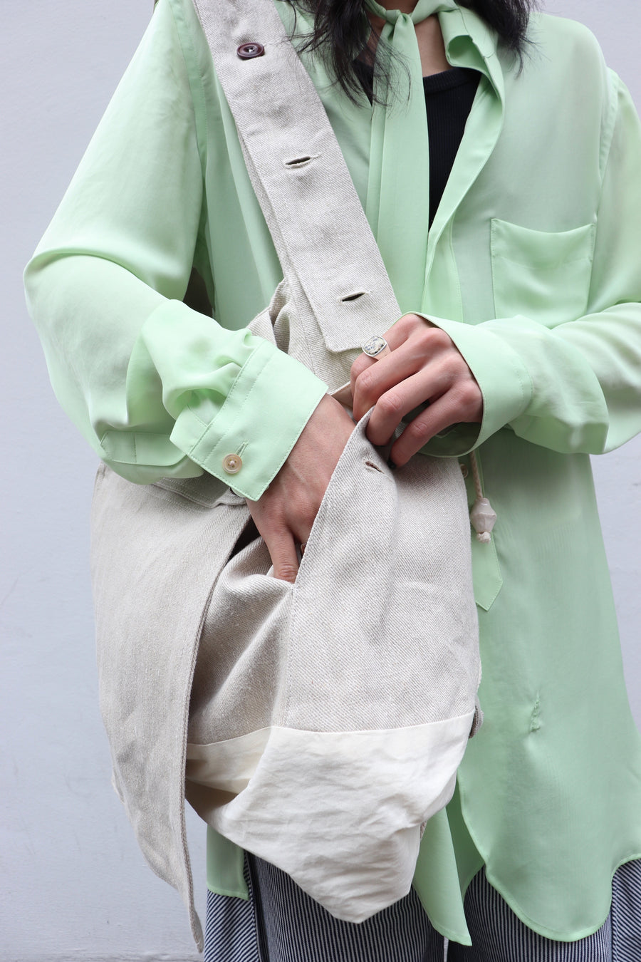 Tiscar Espadas  CAP6 THE GUITAR BAG