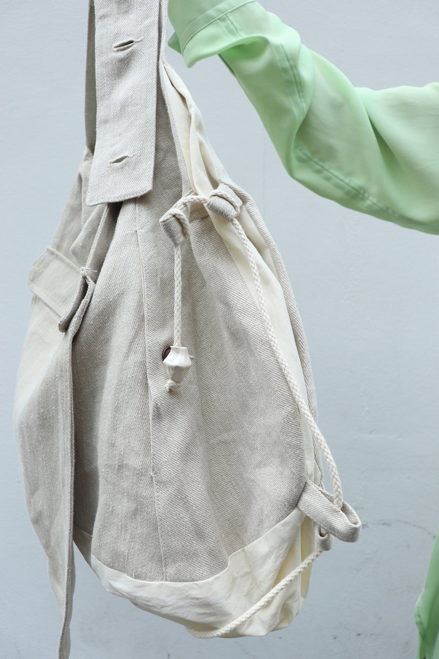 Tiscar Espadas  CAP6 THE GUITAR BAG