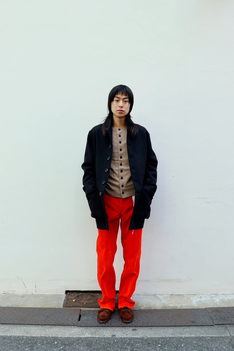 ジャケット・アウター toogood THE PHOTOGRAPHER JACKET FLINT 楽天市場】toogood(トゥーグッド)/THE PHOTOGRAPHER JACKET