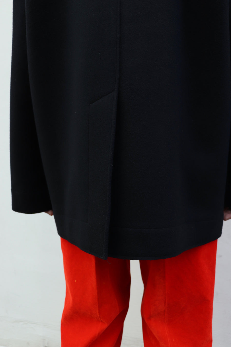 toogood  THE PHOTOGRAPHER JACKET(FLINT)