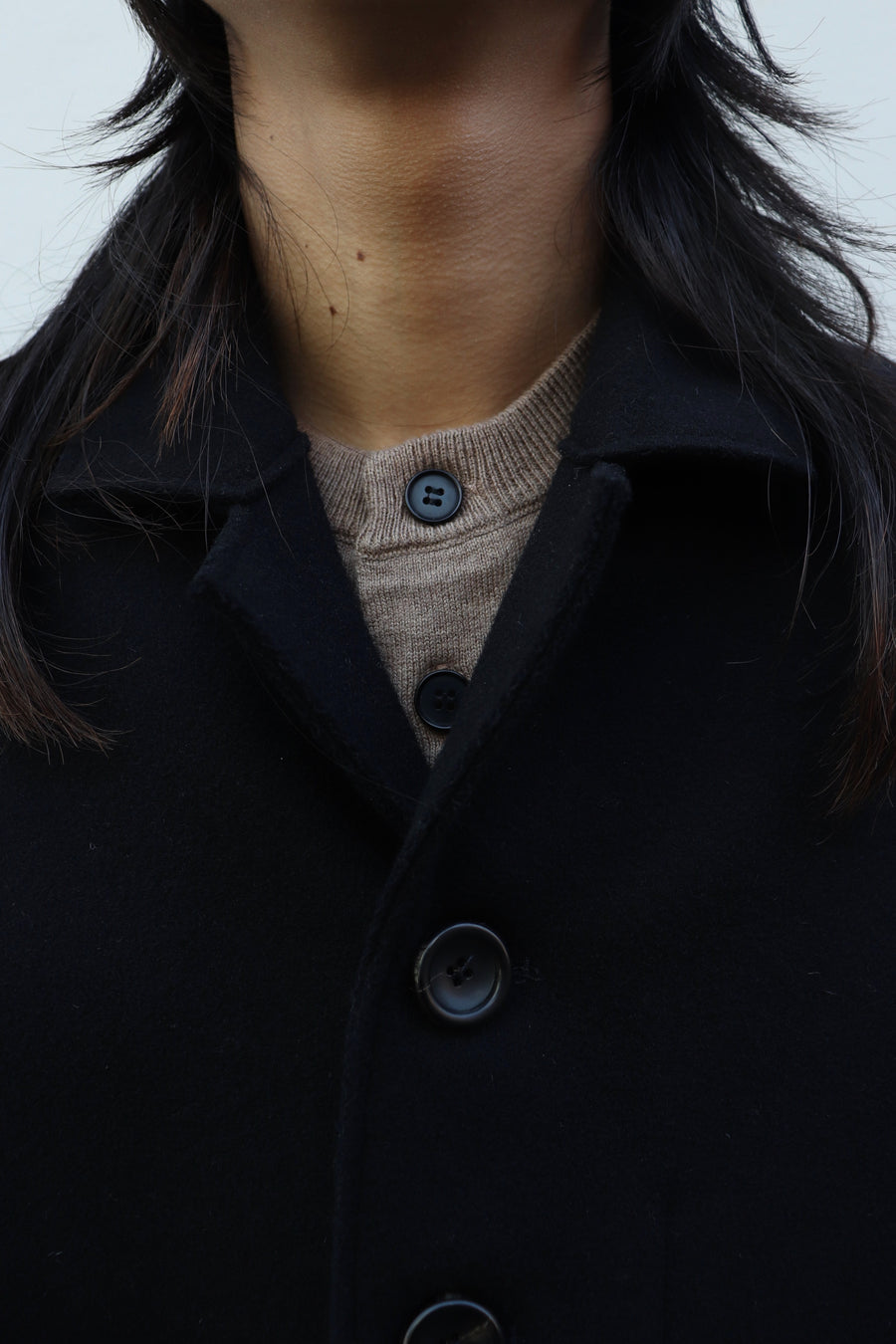 toogood  THE PHOTOGRAPHER JACKET(FLINT)