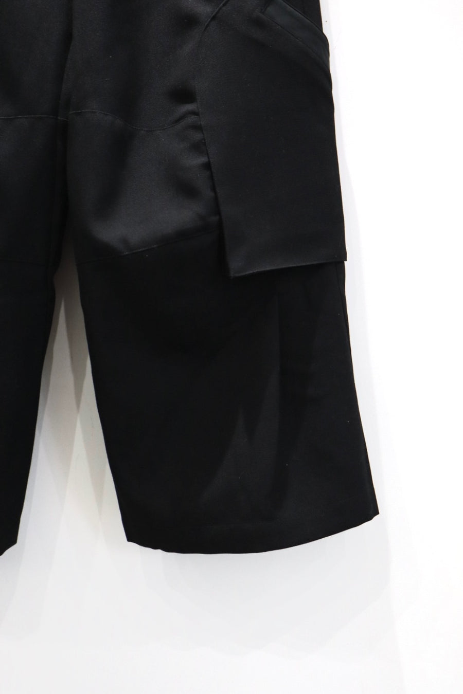 NAMESAKE  RONNY CARGO PANTS(EUPHORIC BLACK)