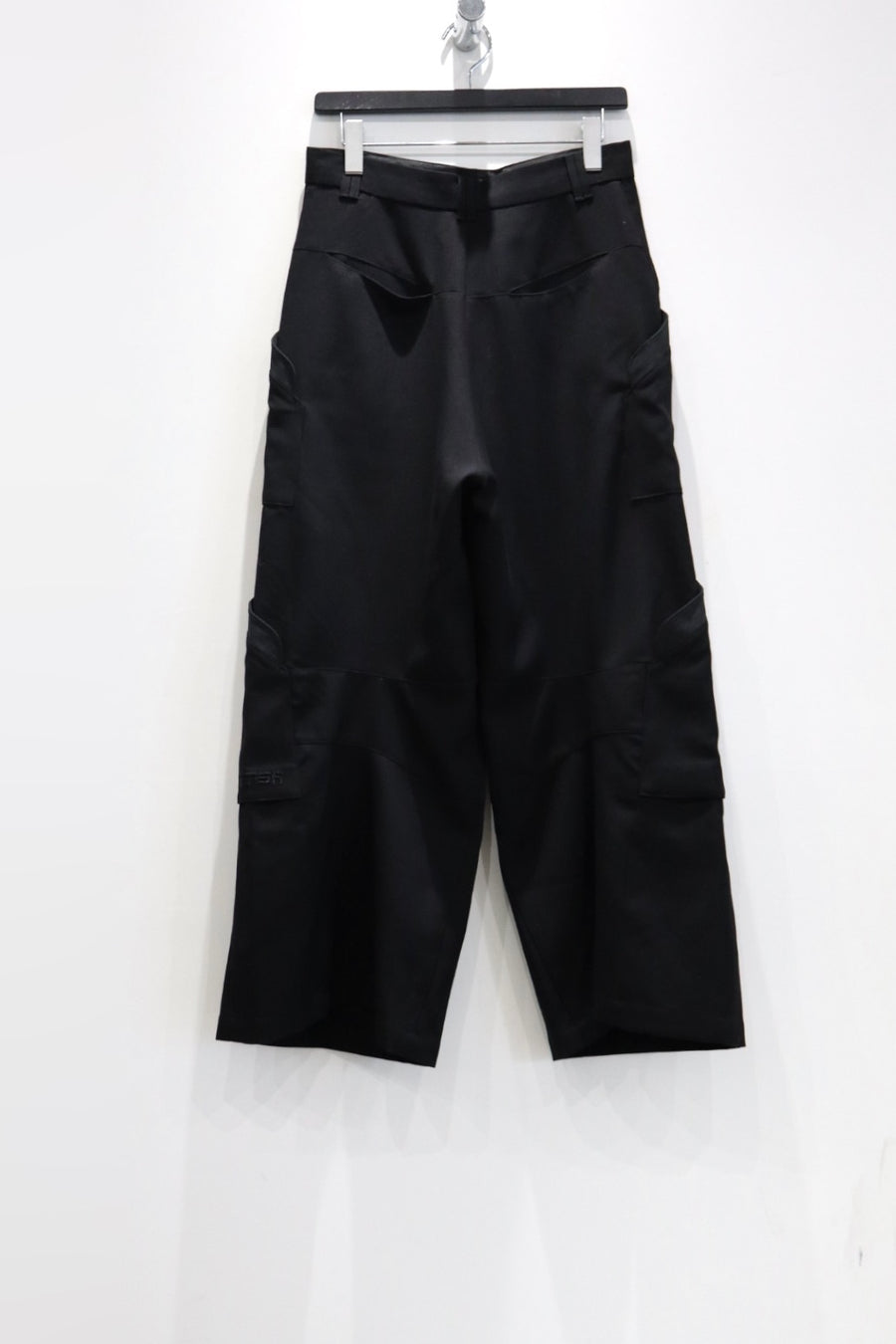 NAMESAKE  RONNY CARGO PANTS(EUPHORIC BLACK)