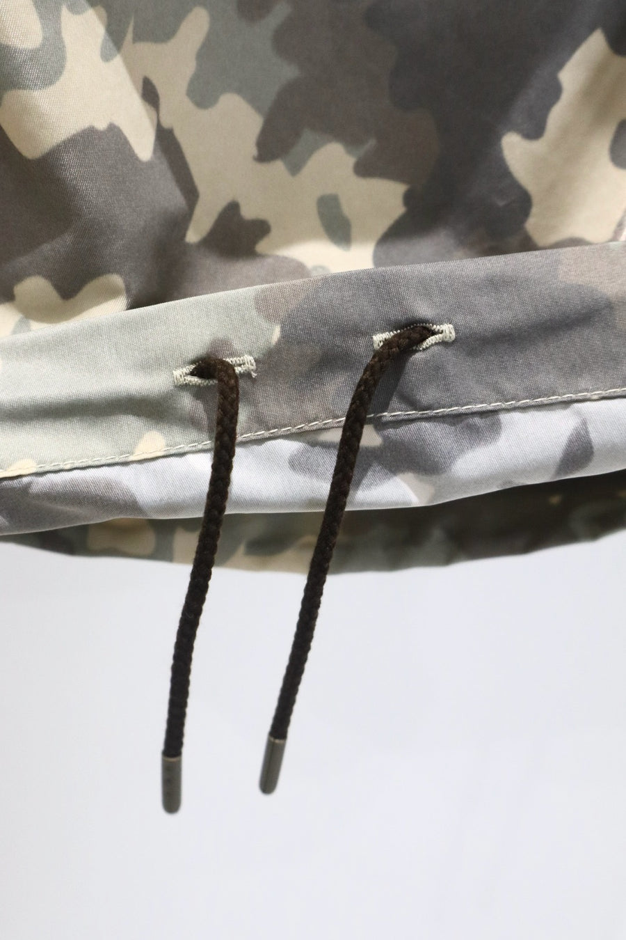 SUGARHILL  NYLON CARGO PANTS