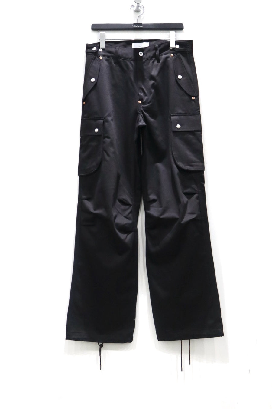 SUGARHILL  CHINO CARGO PANTS