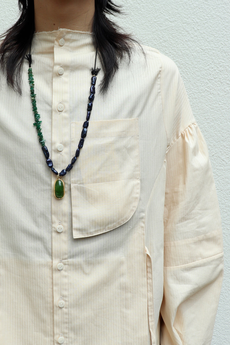 Tiscar Espadas  CAP6 THE JAIME SHIRT