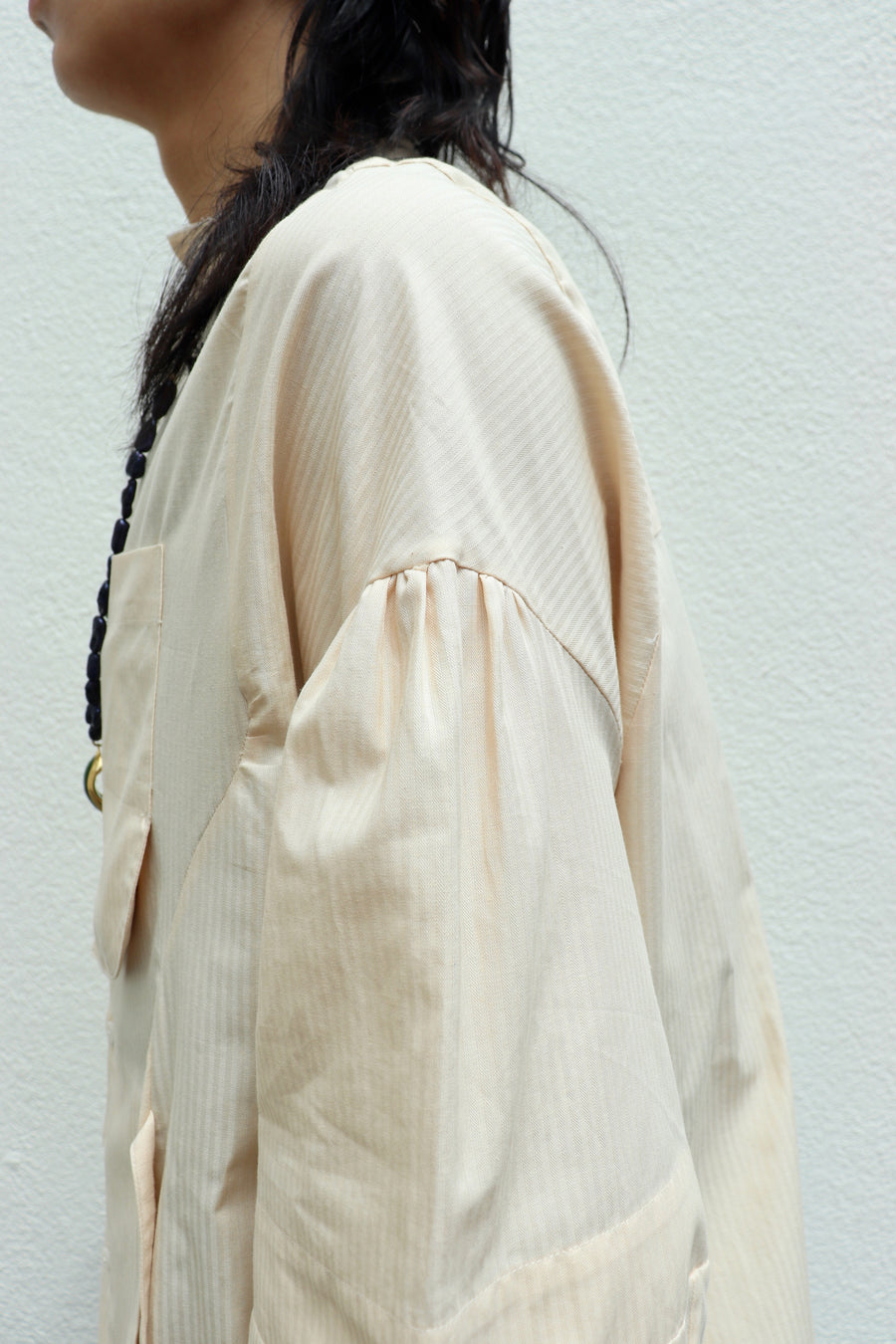 Tiscar Espadas  CAP6 THE JAIME SHIRT