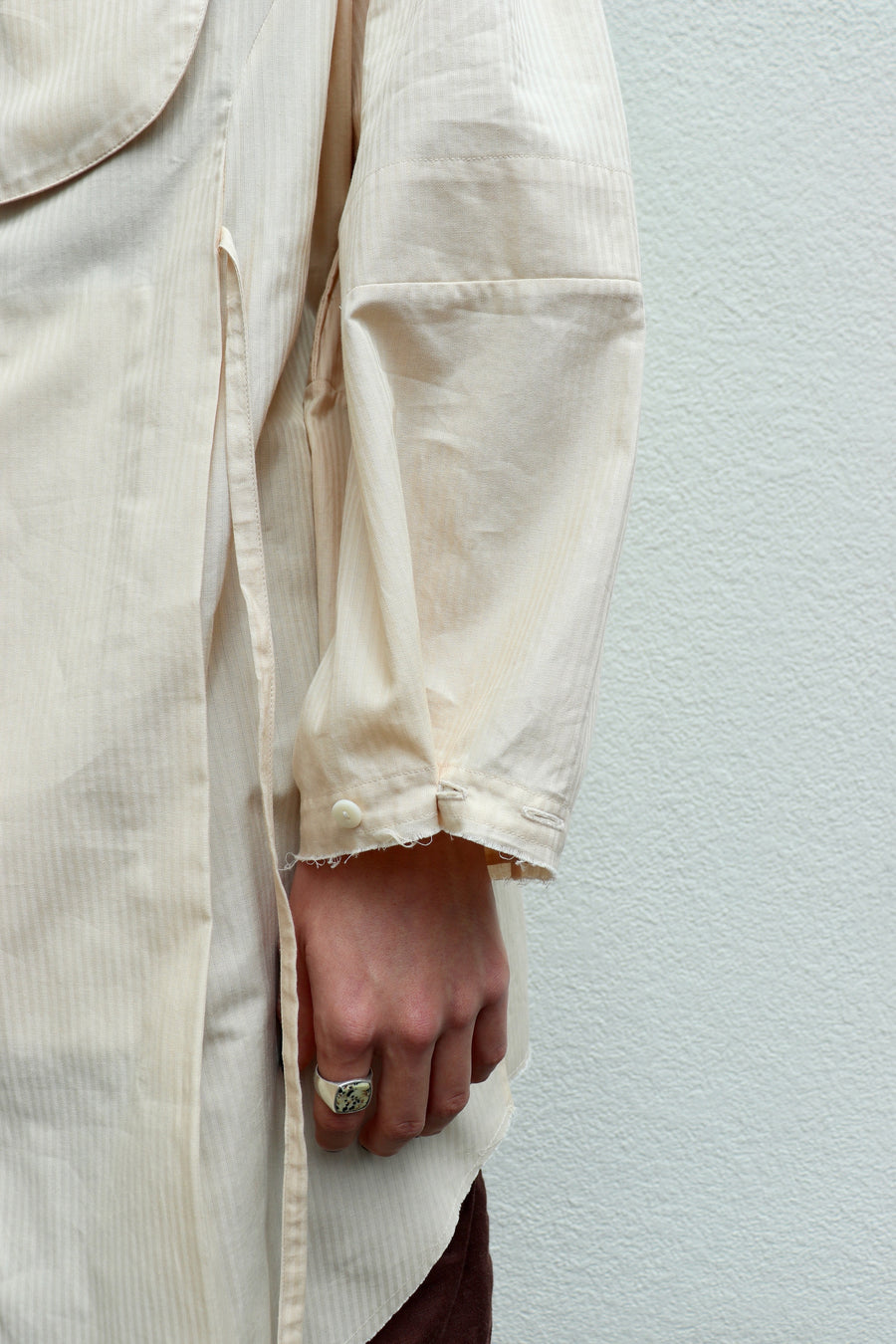 Tiscar Espadas  CAP6 THE JAIME SHIRT