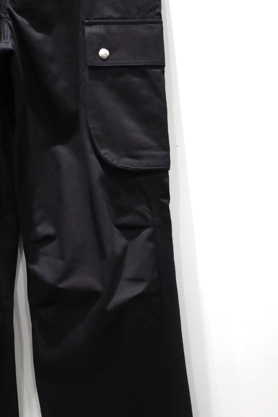 SUGARHILL  CHINO CARGO PANTS